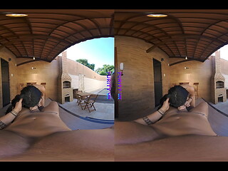 PurityVR - Innocent Doll