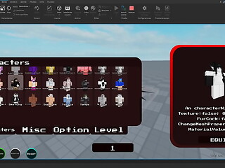 Showcasing rocat modification (If interested in buying for a few robux send me a DM to my discord sillyhilariousactivities tutorial included)