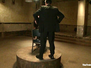 Dolly Meats Day 2 Interrogation, Otk, & an Intense Suspension