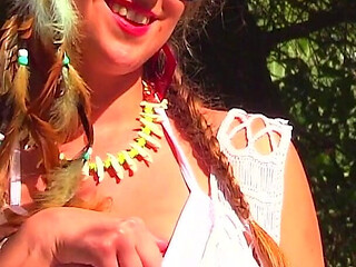 Happy Trails
