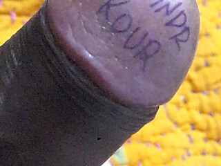 Rupinder Kour I love you