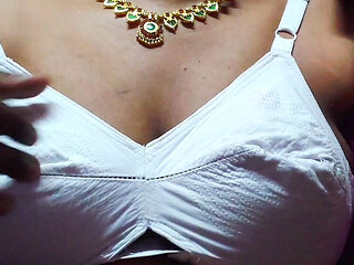 Hot Wife and Husband Share Secret Sex