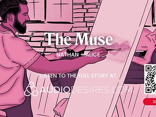 ASMR Audio Porno: Secret FWB Studio Hump With Your Muse  Taunting, Filthy Chat & Finger Have fun  Softcore Audio Roleplay For Chicks