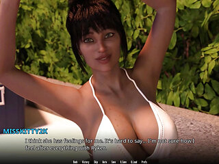 Wvm - Part 134 - Hundred Girls in Bikinis by Misskitty2k