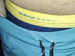 Uncut Black Strong Penis Mastrubation