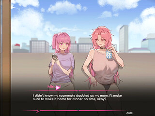 EP-5"LIFEGUARD HOLIC GAMEPLAY!NTR! HENTAI GAME! I fuck my employee and her bestfriend!
