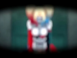 harley quinn arkham assylum