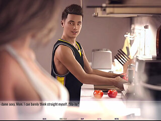 Awam P2 V0.225 - Dylan Cuckold Path