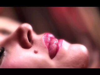 Dreamy Wet Girls With Indecent Fantasies - Part #4