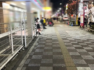 [Hikari Tamago, the voice actress who laughs at P with a snort (20)] [Confirmed to become a sex buddy  sucking on chin]