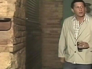 Amateur Vintage Group Sex Compilation with Passionate Babes