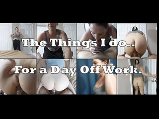 My Roommate/coworker Wants Me to Fuck Him to Cover My Shift