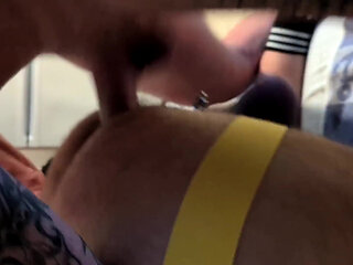 Holyday Gang Bang Day1