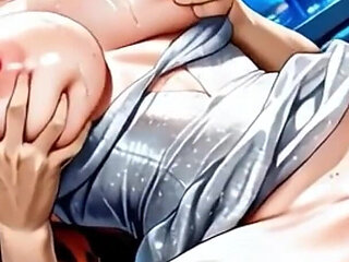 Cuckold Watch Fucking His Hot Wife