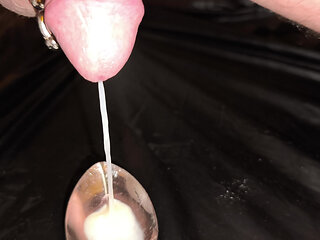 Prostate Sperm Milking