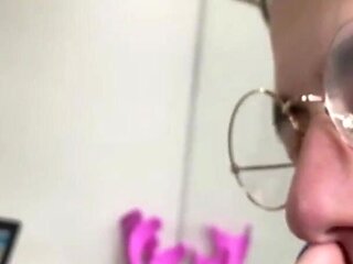 Hot College Teacher Ep 3