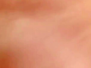 Feet close up (Arya Grander)