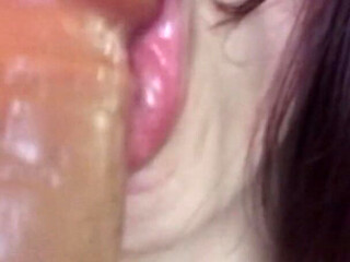 Blowjob Sex Petite Latina Camila