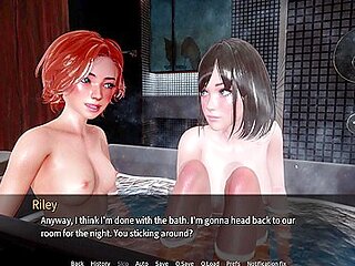 My Little Stepsister And Her Fraind Doing Dirty Job So Sexy