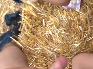 Bruno B and Amy Lee Farm Fucking HD