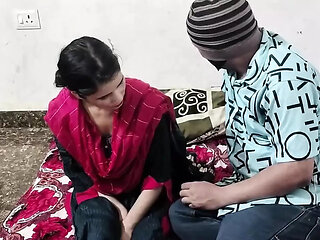 Bhabhi ko ghar me band karke pel diya