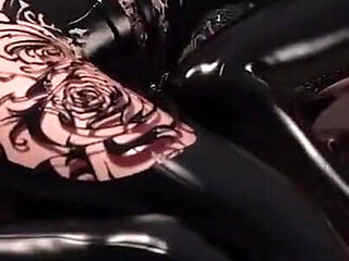 The Genesis Order V90111 Part 314 I Came in Her Ass! by Loveskysan69