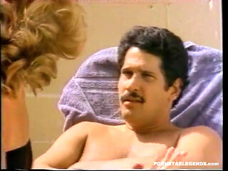 Hershel Savage & Stacey Donovan
