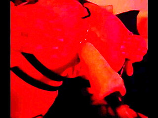 Anal fuck machine
