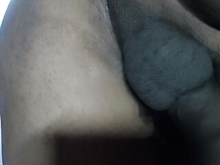 My bigass on camera #big #bigcock #ass