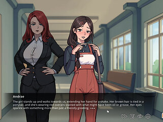 EP1: Girls, I Just Want To Get Paid! (Gameplay)