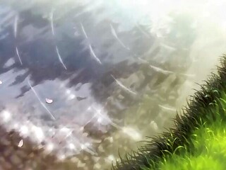 Silent Longing with Beauty_111230p0001