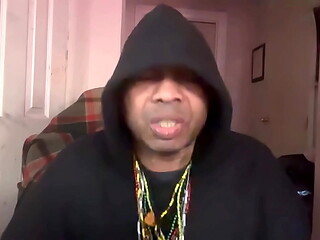 MR.CUNNLINGUS REAL TALK PORN STAR IM BETTER THAN TMZ AND YOUTUBE
