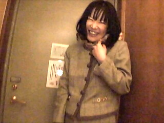 Fucking asian milf