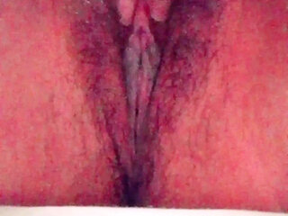 Asian teen secretly fuck herself with a dildo