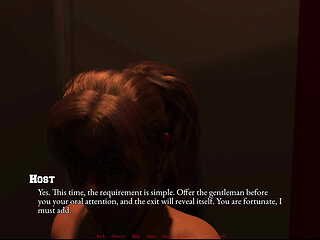 Agent Sherine (part 9)