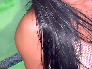 I Had Sex on the Street During the Day with Several Cars Passing by, an Outdoor Rubbish