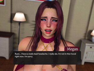 Cane and Able - Part 8