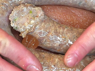 Devoured by Kandy:cucks Digestion and Rebirth