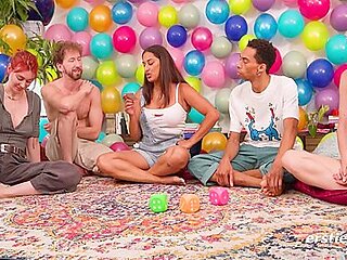 Steamiest Moments 2025!