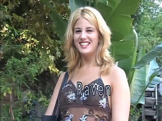 A Young Blonde Gets Her Ass Fucked Hard by Andrew Andretti's Big Cock