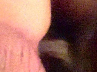 My BBC Husband and I