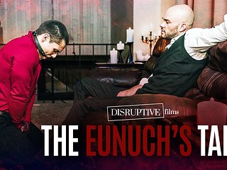The Eunuch's Tale, Scene #01