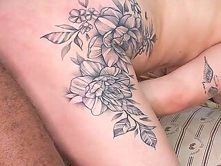 A Cuckold Can't Just Look at His Wife with a BBC