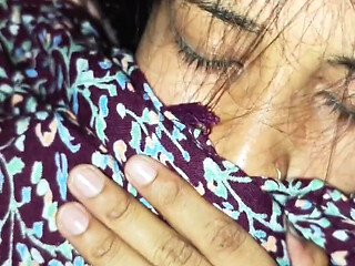 Desi stepsister Having Sex with stepbrother