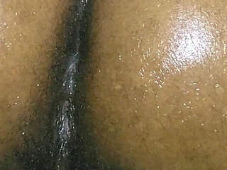 In Love with Her Juicy Ass - Curvy Goddess Teases and Drives You Wild