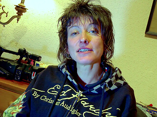 Zaza La Coquine: Video Interview Sexy with Zaza La Coquine