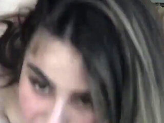 Teen Serenity Sins with Braces 1st Gangbang