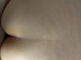 Pov doggy style fuck