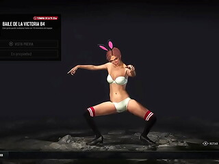 PUBG SEXY DANCE 2