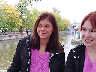 Kinky quartet: Anal-crazed Porno Dan with Charlie Dean